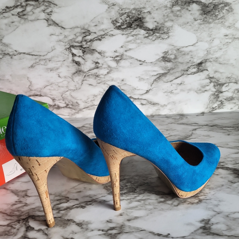 Charles by Charles David Tury pump - Picture 6 of 7